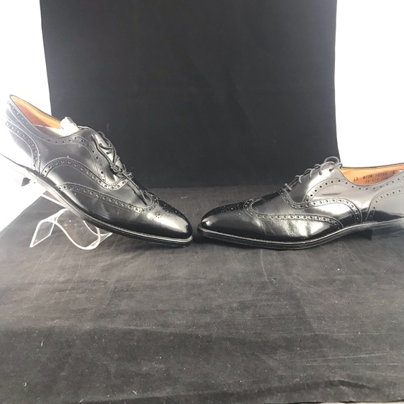 Johnston & Murphy. Wingtip Oxford Aristocraft 12 A
